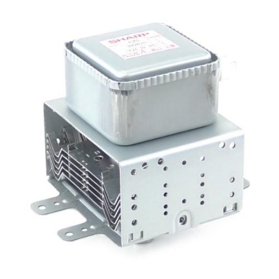 Picture of Bosch Magnetron Part# 658490