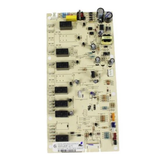 Picture of Bosch Power Module Part# 657861