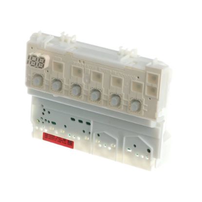 Picture of Bosch Control Unit Part# 661682