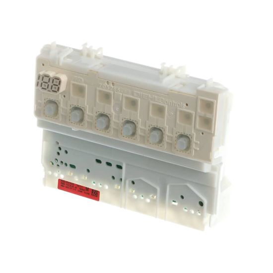 Picture of Bosch Control Unit Part# 661682