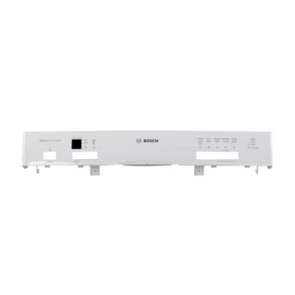 Picture of Bosch Panel-facia Part# 665886