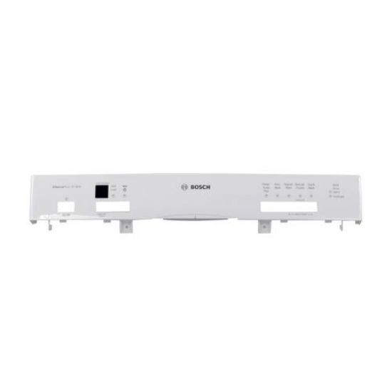 Picture of Bosch Panel-facia Part# 665886
