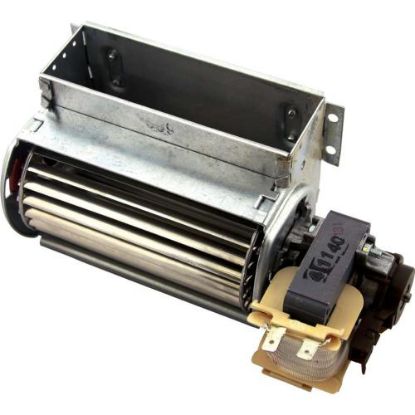 Picture of Bosch Fan Part# 666640