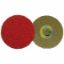 Picture of Weiler® Blend Disc 2" 36Grit Ao Part# - 60040