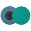 Picture of Weiler® Blend Disc 2" 80Grit Part# - 60382