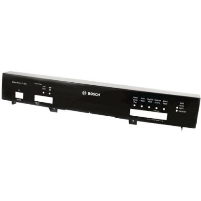 Picture of Bosch Fascia Panel Part# 665888