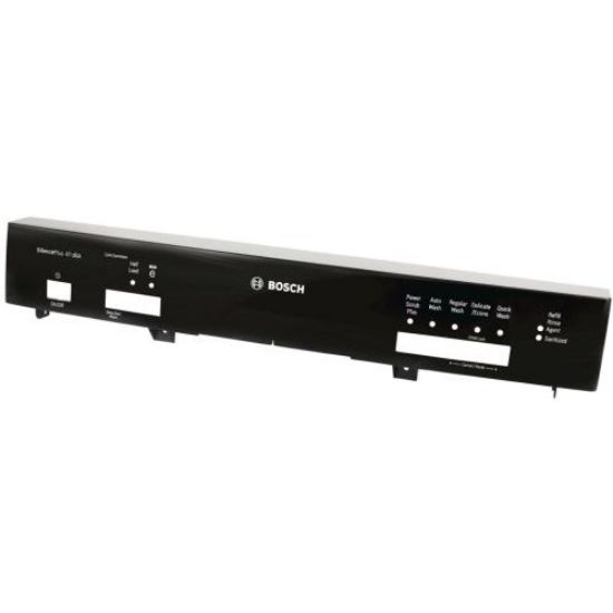 Picture of Bosch Fascia Panel Part# 665888