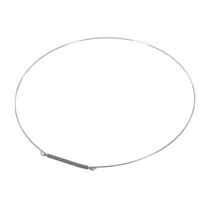 Picture of Bosch Fast Ring Part# 670743