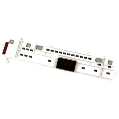 Picture of Bosch Control Un Part# 675104