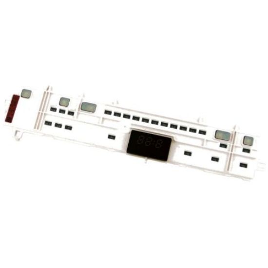 Picture of Bosch Control Un Part# 675104