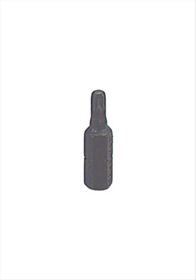 Picture of Wright Tool T-8 1/4"Dr Torx Bit Part# - 9271