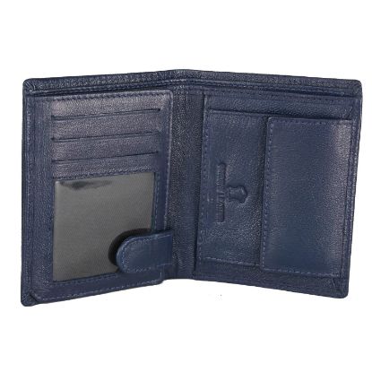 Picture of Wildhorn Blue Men's Wallet
