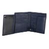 Picture of Wildhorn Blue Men's Wallet