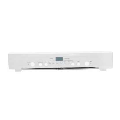 Picture of Bosch Panel-facia Part# 683943