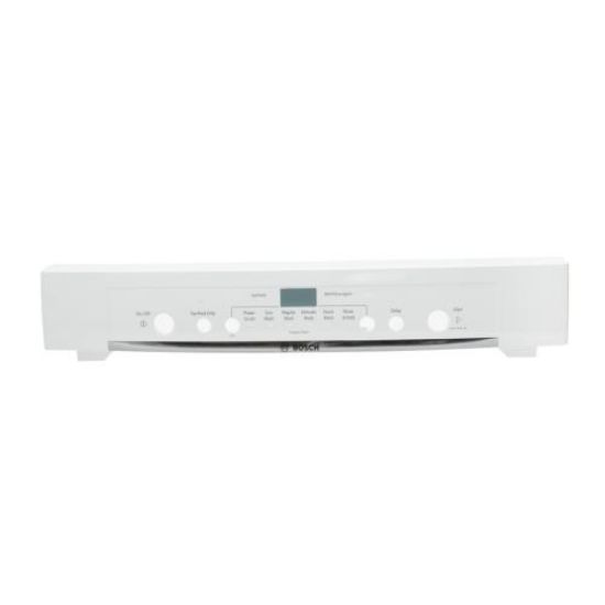 Picture of Bosch Panel-facia Part# 683943