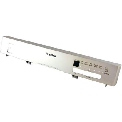 Picture of Bosch Control Panel Part# 683958