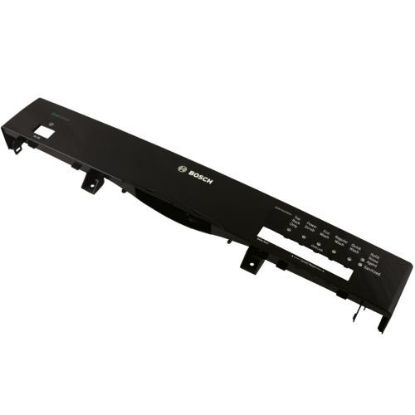 Picture of Bosch Black Fascia Panel Part# 684290