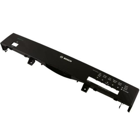 Picture of Bosch Black Fascia Panel Part# 684290