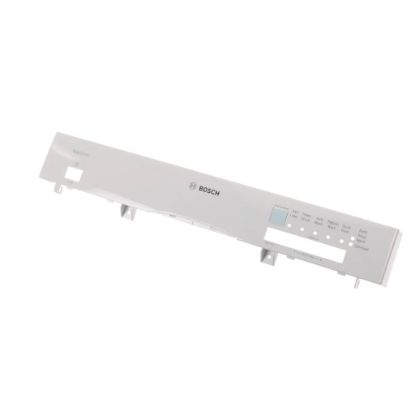 Picture of Bosch D/w Control Panel Part# 683956