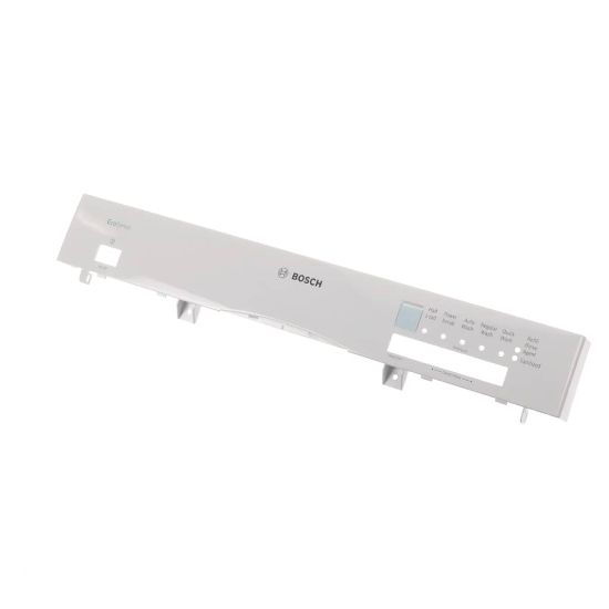Picture of Bosch D/w Control Panel Part# 683956