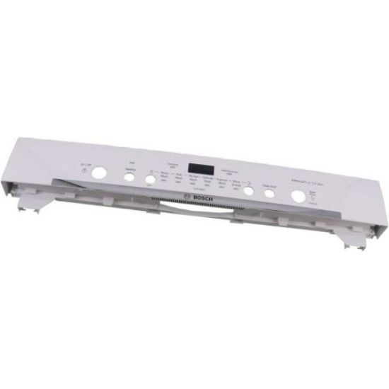 Picture of Bosch Panel - Facia Part# 686739