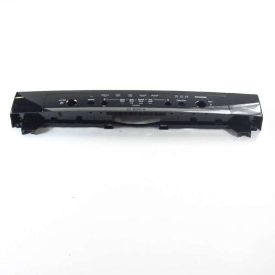 Picture of Bosch Facia Panel Part# 686807