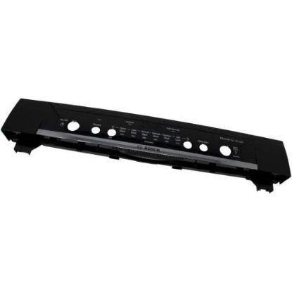 Picture of Bosch Panel Part# 686801