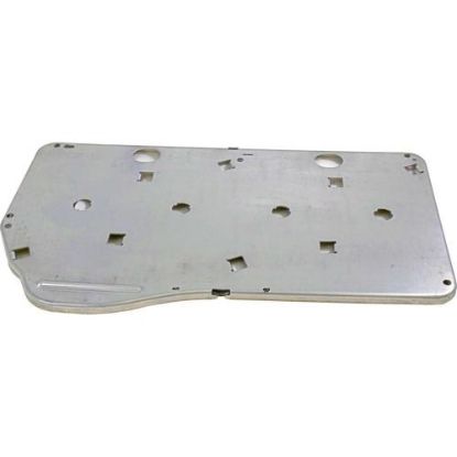 Picture of Bosch Put-underneath-plate Part# 703303