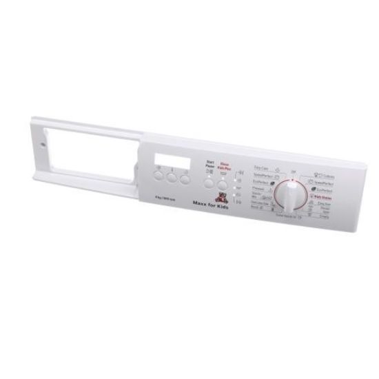 Picture of Bosch Panel-facia Part# 702859