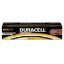 Picture of Duracell Coppertop Alkaline Batteries  Aaa  1/Pk Part# - Durmn24P36
