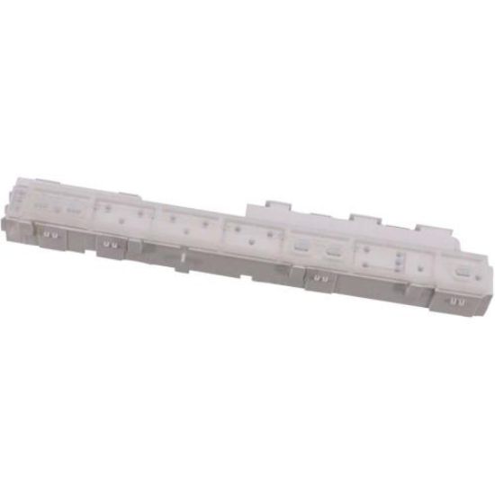 Picture of Bosch Pcb Board Part# 745728