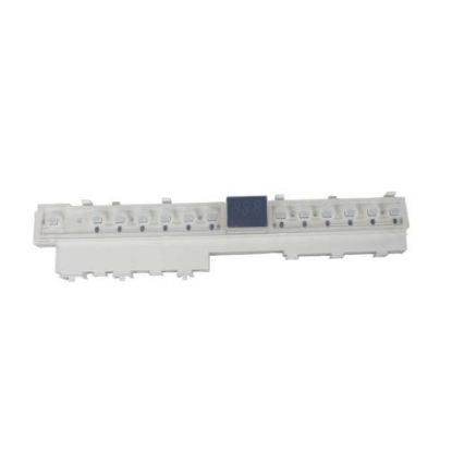 Picture of Bosch Control Unit Part# 747893