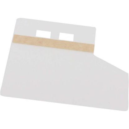 Picture of Bosch Insl Sheet Part# 751931