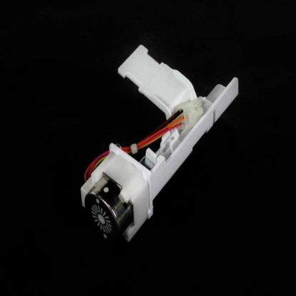Picture of Bosch Motor Part# 752602