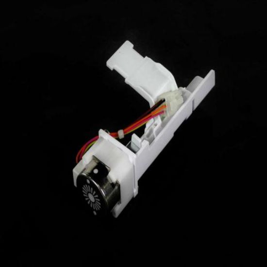 Picture of Bosch Motor Part# 752602