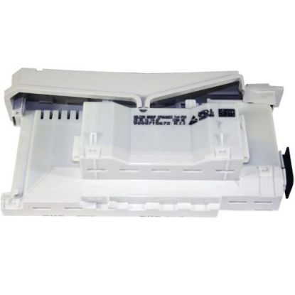 Picture of Bosch Control Module Programmed Part# 752739