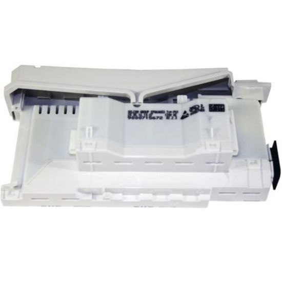Picture of Bosch Control Module Programmed Part# 752739