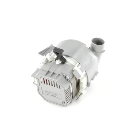 Picture of Bosch Heat Pump Part# 753351