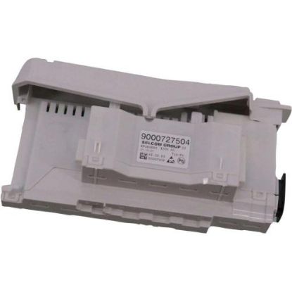 Picture of Bosch Control Module Progrmd Part# 752735