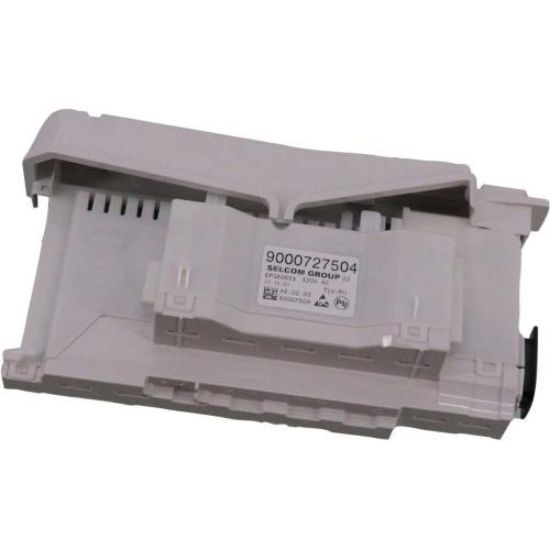 Picture of Bosch Control Module Progrmd Part# 752735