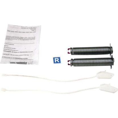 Picture of Bosch Repair-set Part# 754873