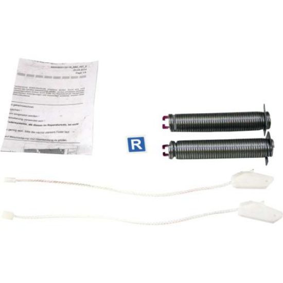 Picture of Bosch Repair-set Part# 754873