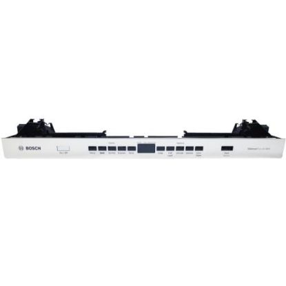 Picture of Bosch Control Panel Faci Part# 770199
