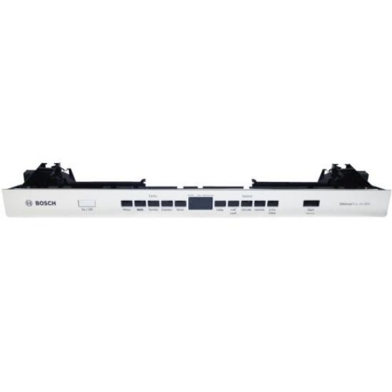 Picture of Bosch Control Panel Faci Part# 770199