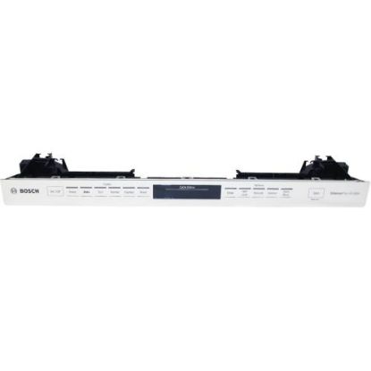 Picture of Bosch Panel-facia Part# 770204