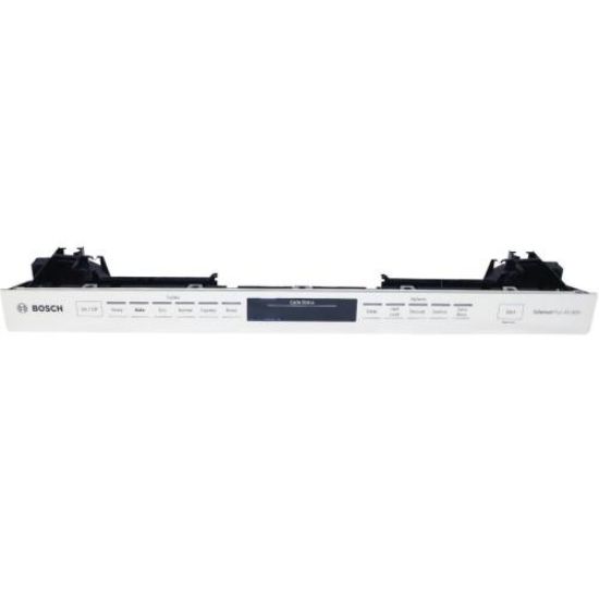Picture of Bosch Panel-facia Part# 770204