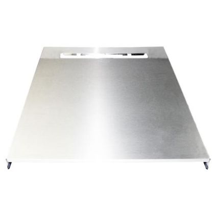 Picture of Bosch Ss Outer Door W/o Handle Part# 774391