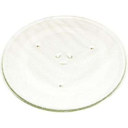 Picture of Bosch Turntable Part# 775125
