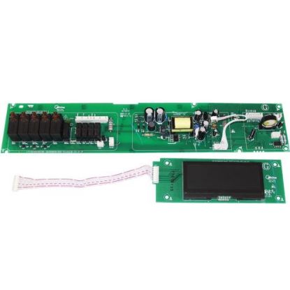 Picture of Bosch Control Unit Part# 775085