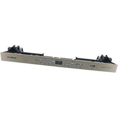 Picture of Bosch Panel-facia Part# 775783